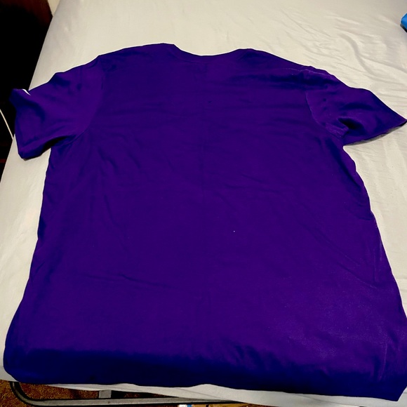 Baltimore ravens Nike tshirt - Picture 2 of 2